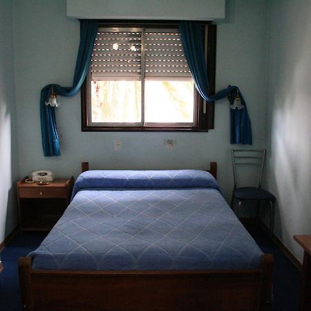 Hotel Touring Club Trelew Exterior foto