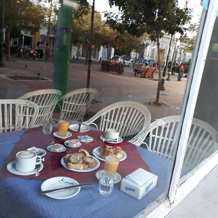Hotel Touring Club Trelew Exterior foto