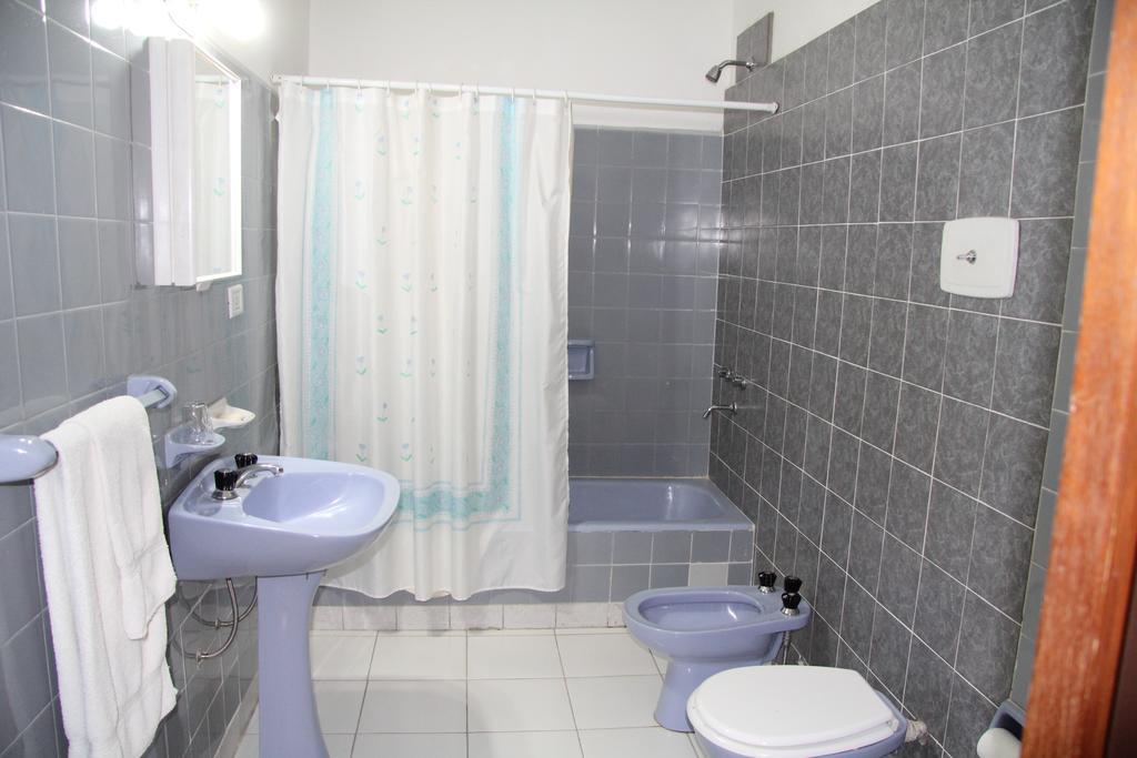 Hotel Touring Club Trelew Exterior foto