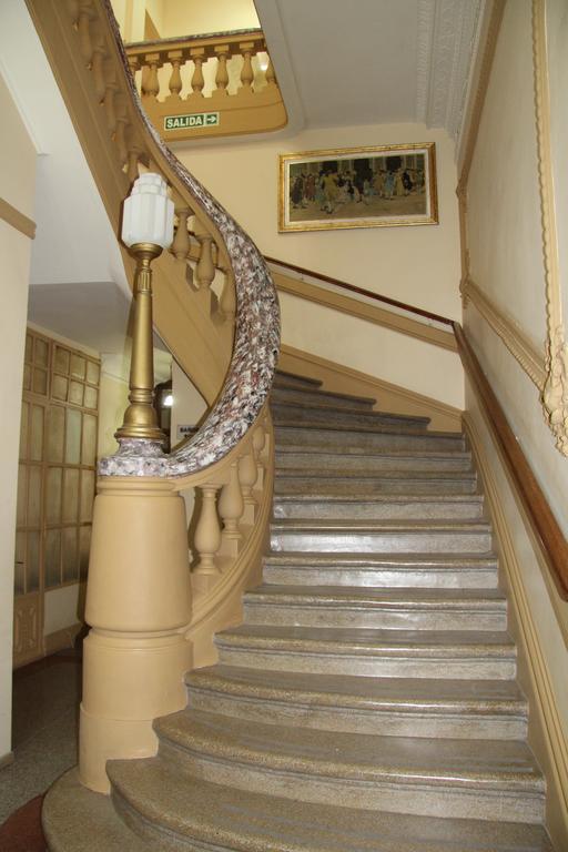 Hotel Touring Club Trelew Exterior foto