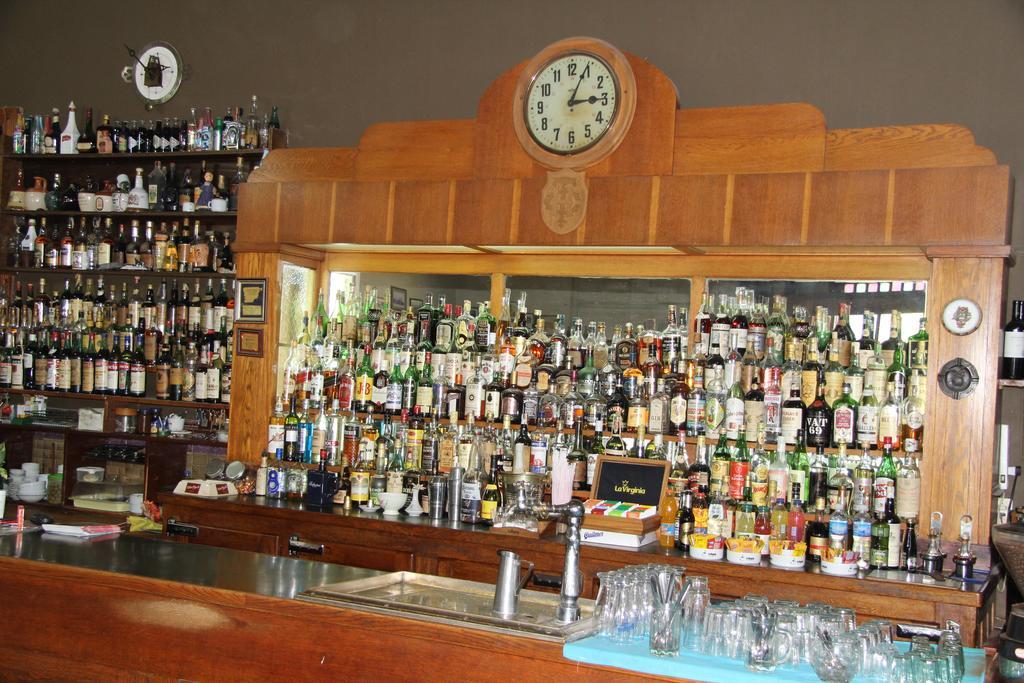 Hotel Touring Club Trelew Exterior foto