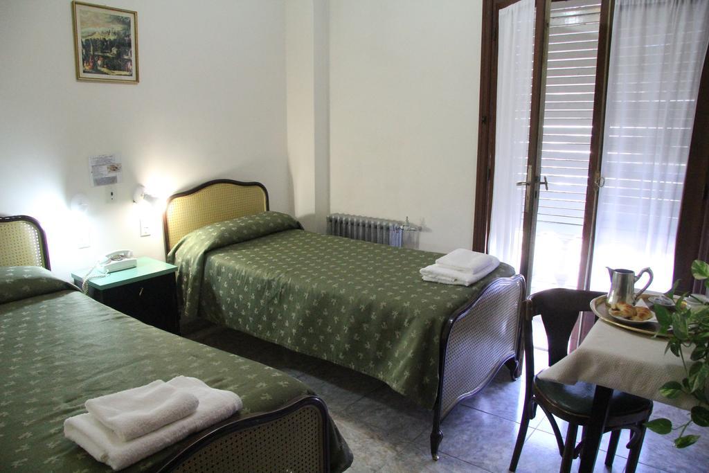 Hotel Touring Club Trelew Exterior foto