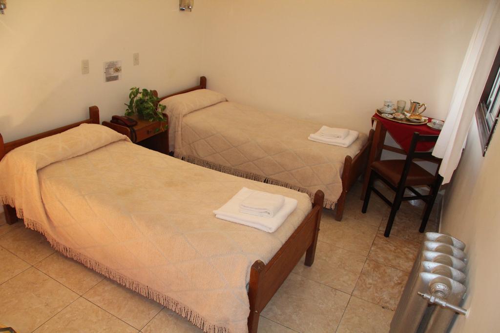 Hotel Touring Club Trelew Exterior foto