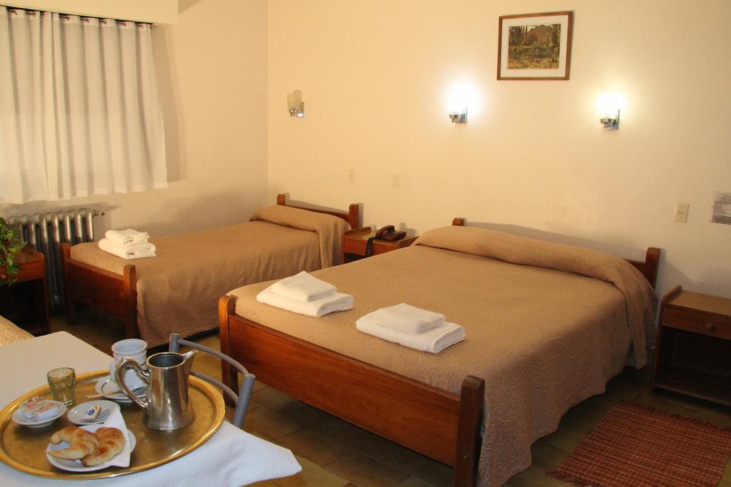 Hotel Touring Club Trelew Exterior foto