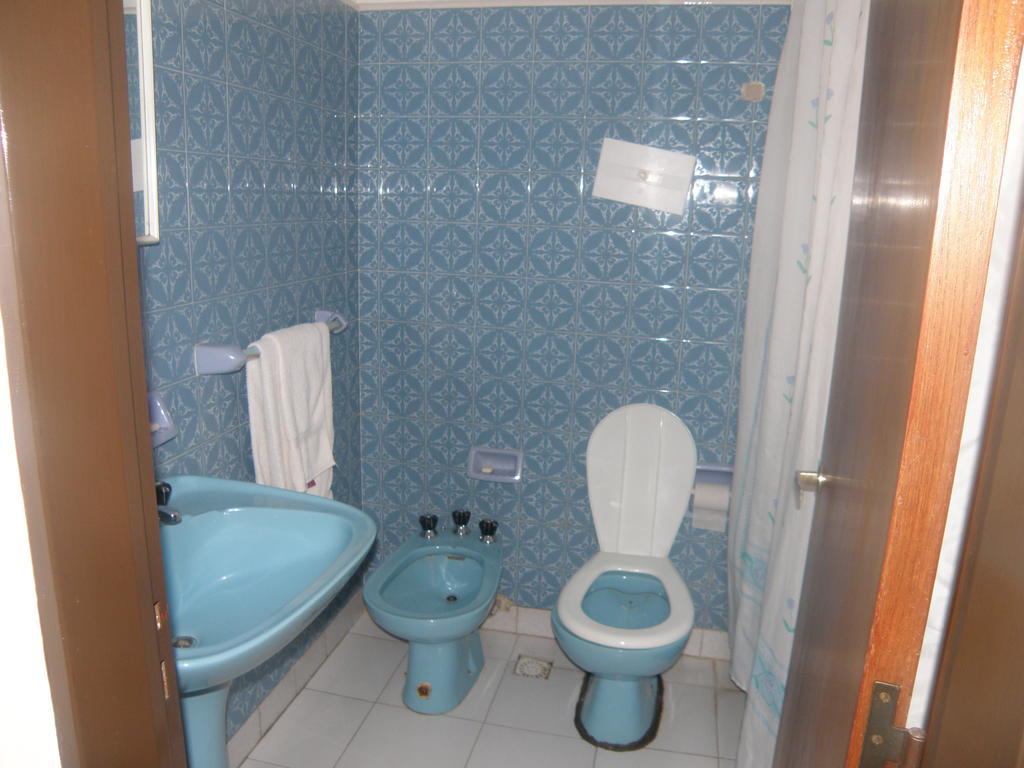 Hotel Touring Club Trelew Habitación foto